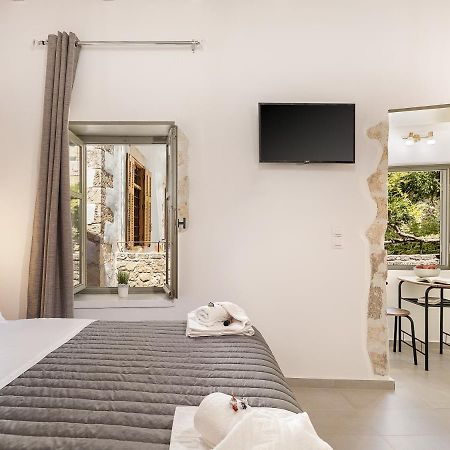 Vaggelis House Villa Chania  Exterior photo