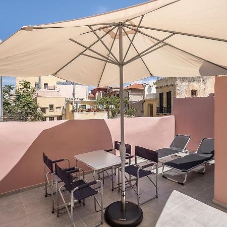 Vaggelis House Villa Chania  Exterior photo