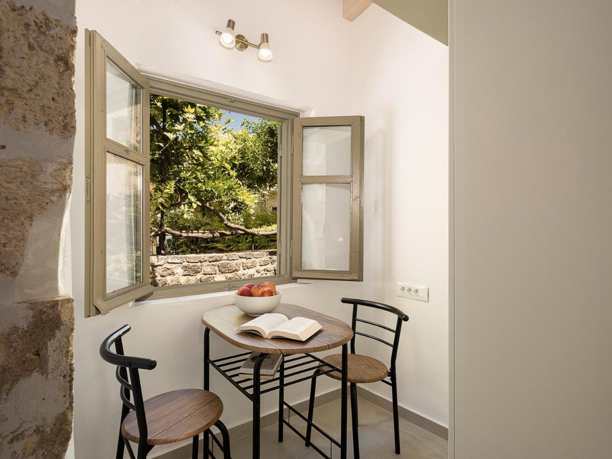 Vaggelis House Villa Chania  Exterior photo